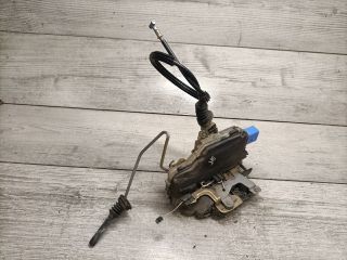 bontott SKODA FABIA I Jobb első Ajtózár