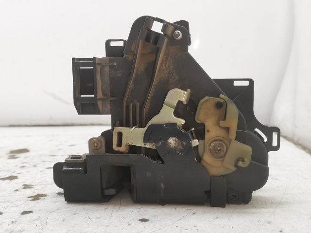 bontott SKODA FABIA I Jobb első Ajtózár