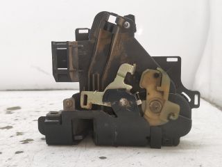 bontott SKODA FABIA I Jobb első Ajtózár