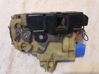 bontott SKODA FABIA I Jobb első Ajtózár