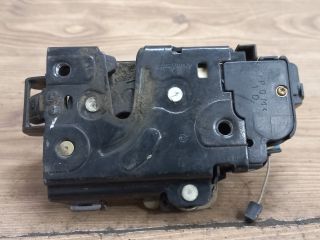 bontott SKODA FABIA I Jobb első Ajtózár