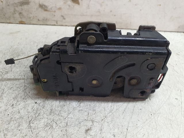 bontott SKODA FABIA I Jobb első Ajtózár