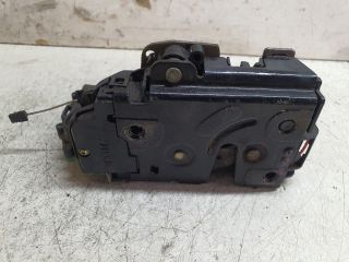 bontott SKODA FABIA I Jobb első Ajtózár