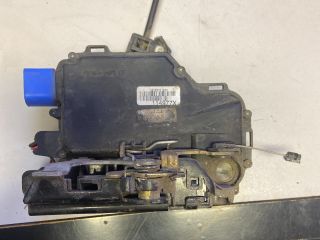 bontott SKODA FABIA I Jobb első Ajtózár