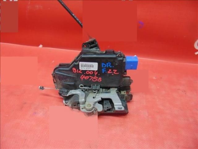 bontott SKODA FABIA I Jobb első Ajtózár