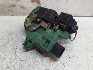 bontott SKODA FABIA I Jobb első Ajtózár