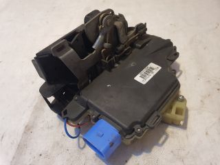 bontott SKODA FABIA I Jobb első Ajtózár