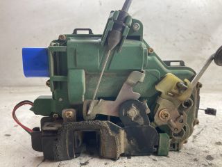 bontott SKODA FABIA I Jobb első Ajtózár