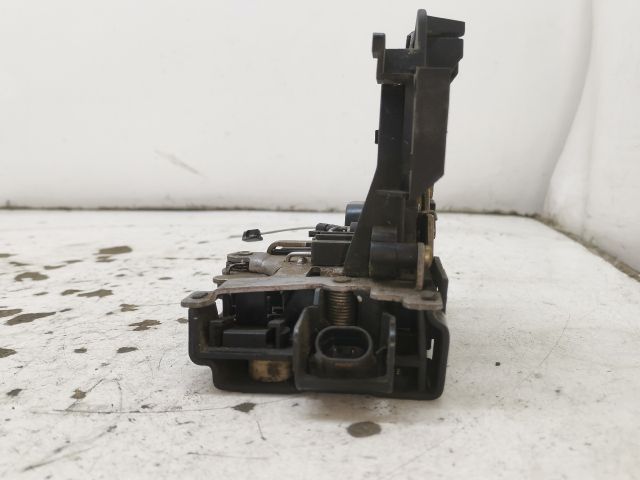 bontott SKODA FABIA I Jobb első Ajtózár