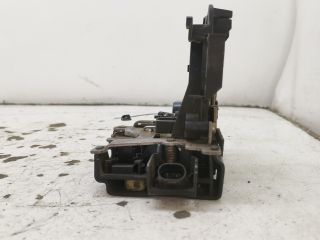 bontott SKODA FABIA I Jobb első Ajtózár