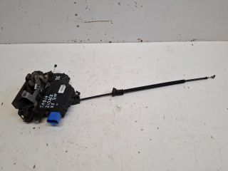 bontott SKODA FABIA I Jobb első Ajtózár