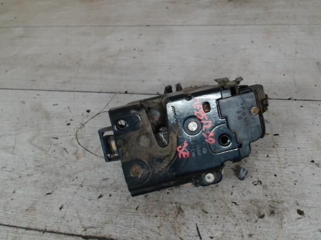 bontott SKODA FABIA I Jobb első Ajtózár