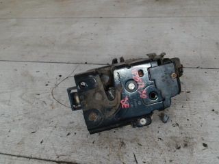 bontott SKODA FABIA I Jobb első Ajtózár