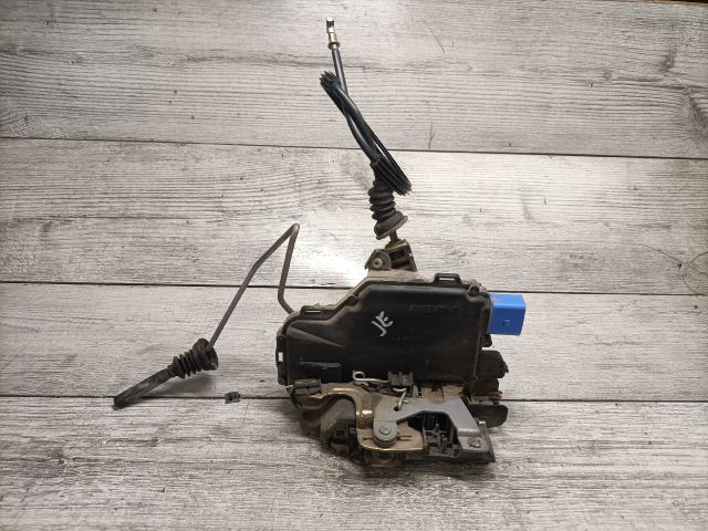 bontott SKODA FABIA I Jobb első Ajtózár