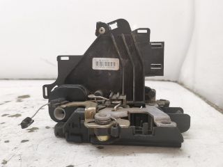 bontott SKODA FABIA I Jobb első Ajtózár