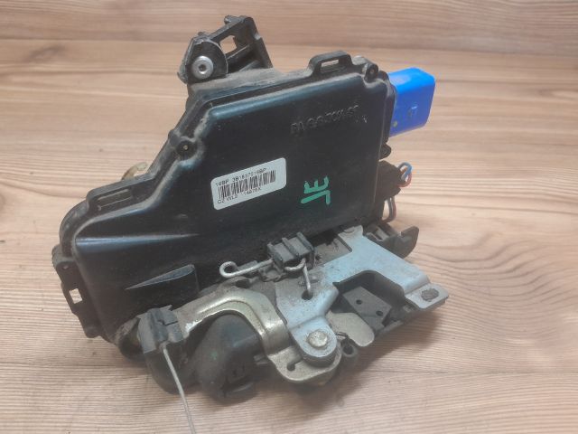 bontott SKODA FABIA I Jobb első Ajtózár