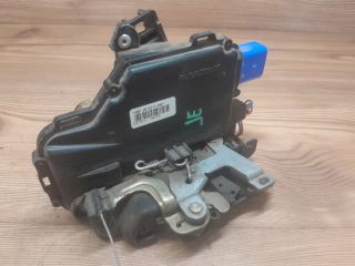 bontott SKODA FABIA I Jobb első Ajtózár