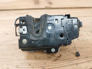 bontott SKODA FABIA I Jobb első Ajtózár