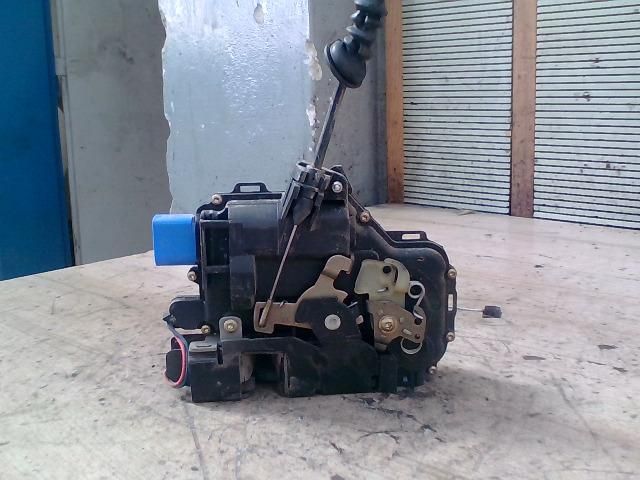 bontott SKODA FABIA I Jobb első Ajtózár