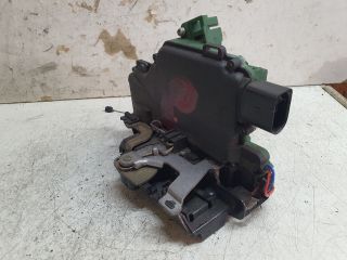 bontott SKODA FABIA I Jobb első Ajtózár