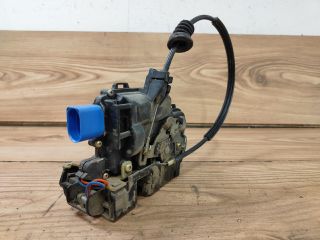 bontott SKODA FABIA I Jobb első Ajtózár