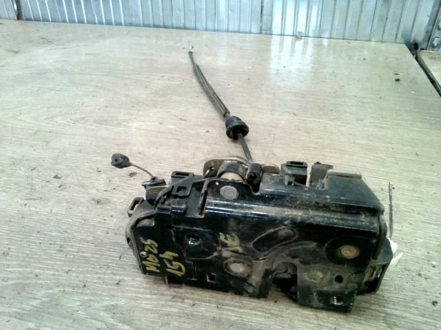 bontott SKODA FABIA I Jobb első Ajtózár