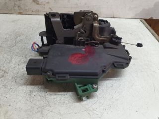 bontott SKODA FABIA I Jobb első Ajtózár