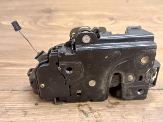 bontott SKODA FABIA I Jobb első Ajtózár