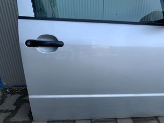 bontott SKODA FABIA I Jobb első Ajtózár