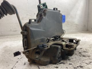 bontott SKODA FABIA I Jobb első Ajtózár