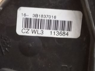 bontott SKODA FABIA I Jobb első Ajtózár