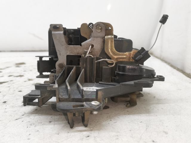 bontott SKODA FABIA I Jobb első Ajtózár