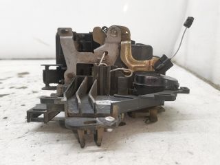 bontott SKODA FABIA I Jobb első Ajtózár