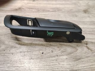 bontott SKODA FABIA I Jobb első Belső Kilincs