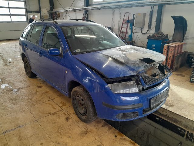 bontott SKODA FABIA I Jobb első Belső Kilincs