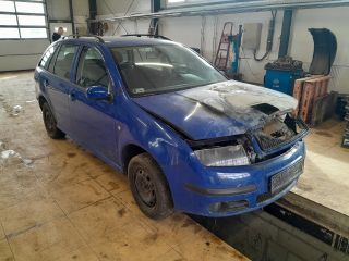 bontott SKODA FABIA I Jobb első Belső Kilincs