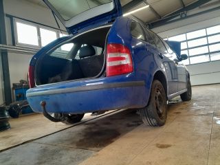 bontott SKODA FABIA I Jobb első Belső Kilincs