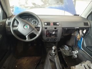 bontott SKODA FABIA I Jobb első Belső Kilincs