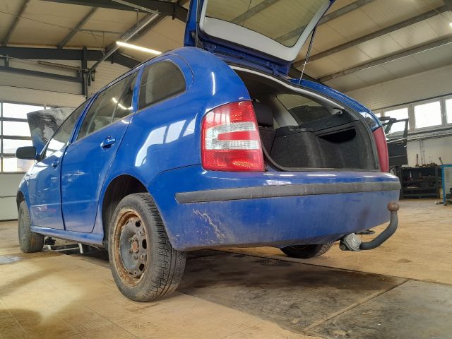 bontott SKODA FABIA I Jobb első Belső Kilincs