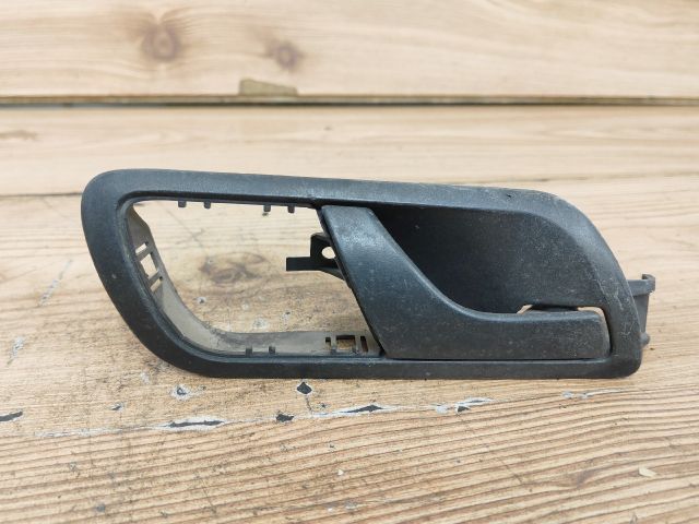 bontott SKODA FABIA I Jobb első Belső Kilincs