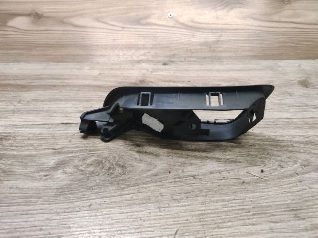 bontott SKODA FABIA I Jobb első Belső Kilincs