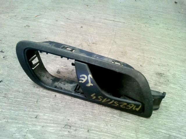 bontott SKODA FABIA I Jobb első Belső Kilincs