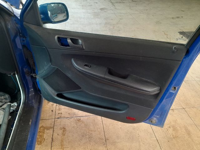 bontott SKODA FABIA I Jobb első Belső Kilincs