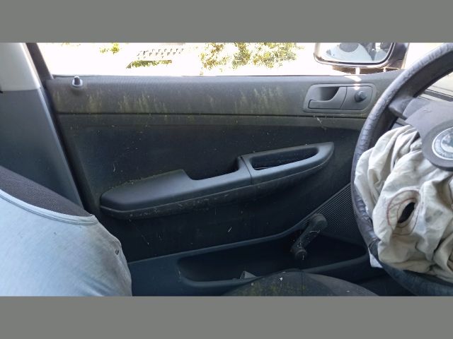 bontott SKODA FABIA I Jobb első Biztonsági Öv Csat