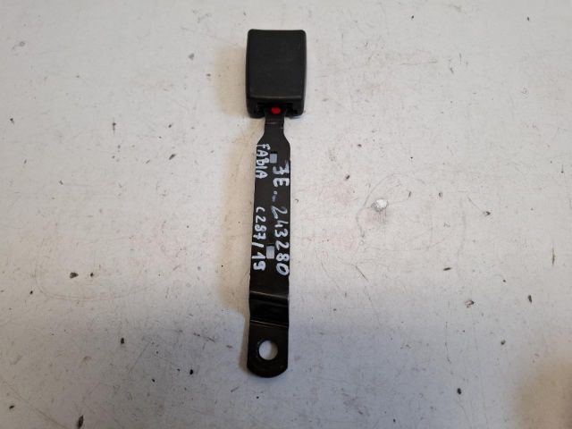 bontott SKODA FABIA I Jobb első Biztonsági Öv Csat