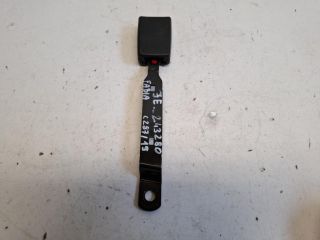 bontott SKODA FABIA I Jobb első Biztonsági Öv Csat