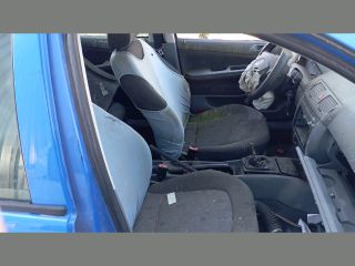 bontott SKODA FABIA I Jobb első Biztonsági Öv Csat