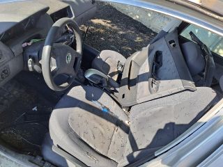 bontott SKODA FABIA I Jobb első Biztonsági Öv Csat