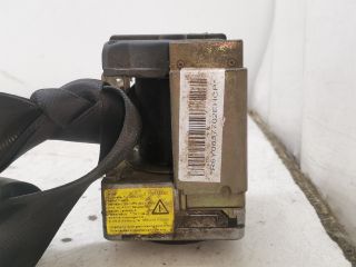 bontott SKODA FABIA I Jobb első Biztonsági Öv