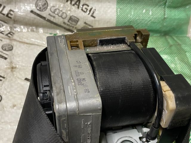 bontott SKODA FABIA I Jobb első Biztonsági Öv